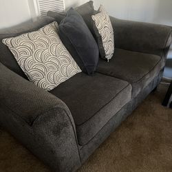 Couches 