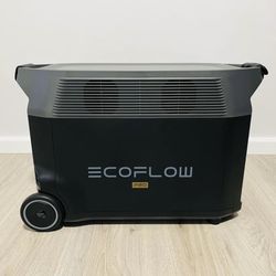 Ecoflow Delta Pro