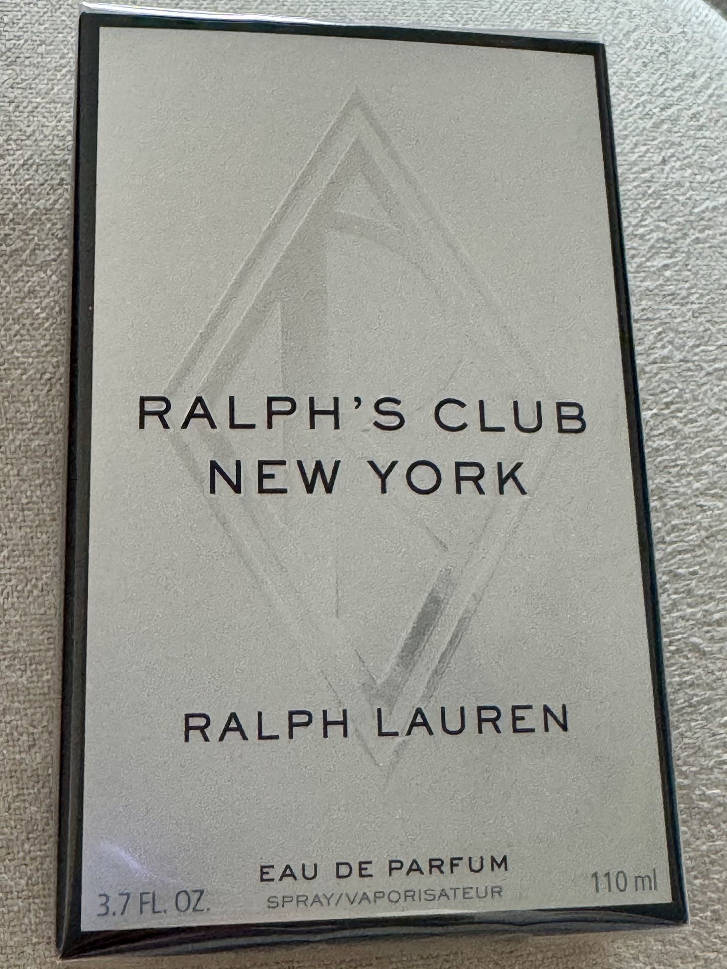 Ralph's Club New York Perfume 110ml
