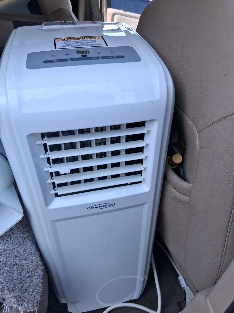 Air Conditioner