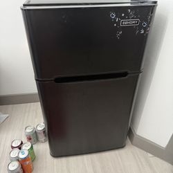 Mini Refrigerator 