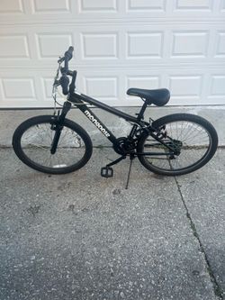 24” Bike