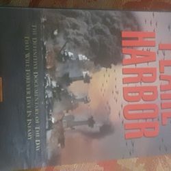 VHS Set New Never Opened 