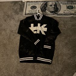 Last Kings Jacket