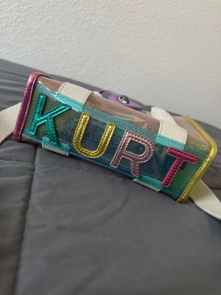 Kurt Geiger Tote Bag
