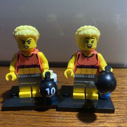 lego minifigures 