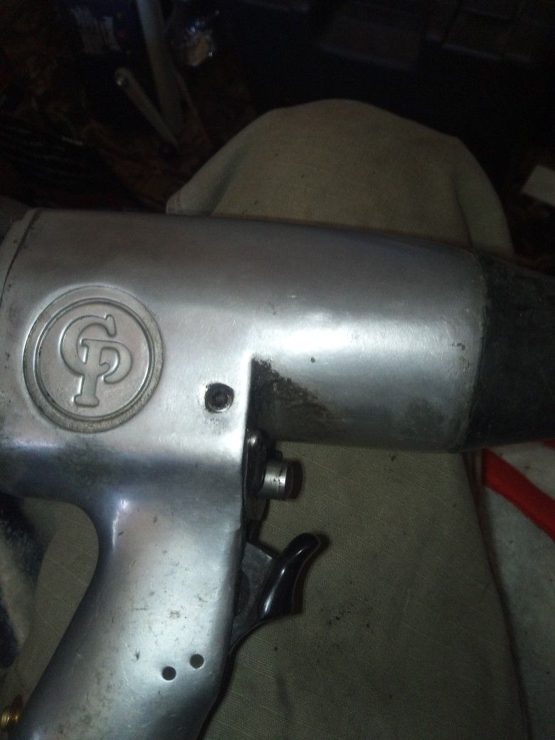 C.P. Air Impact Driver