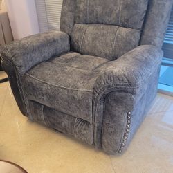 Brand New Power Recliner 