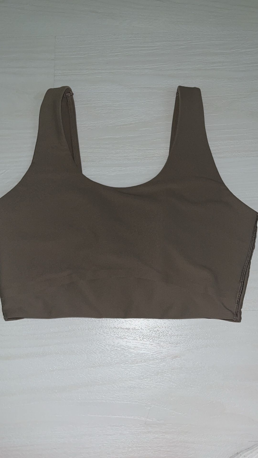 Target Sports Bra