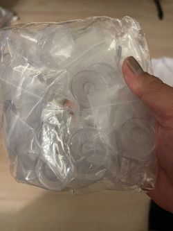 Women Heel Stoppers