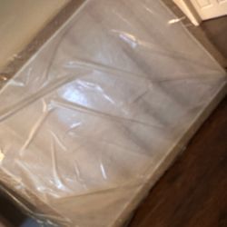 8 inch box spring