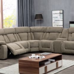 New Sectional In Box 📦 Sofa Couch 🛑 Stop Paying Retail Prices 