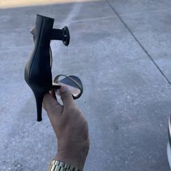 Gianvito Rossi Heels 