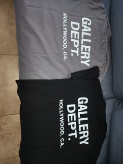 Gallery Dept Large