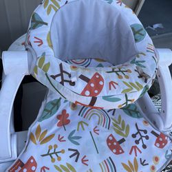 Baby Seating Chair 