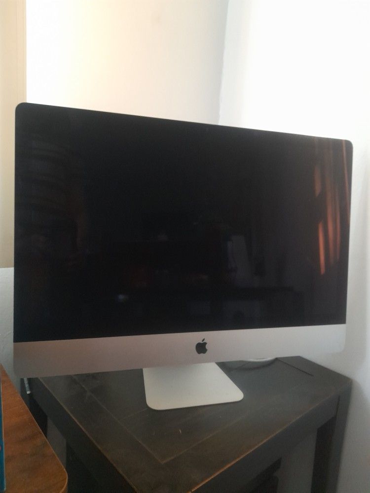 iMac 2017