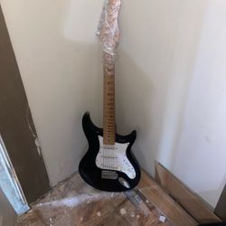 Behringer Electric Guitar