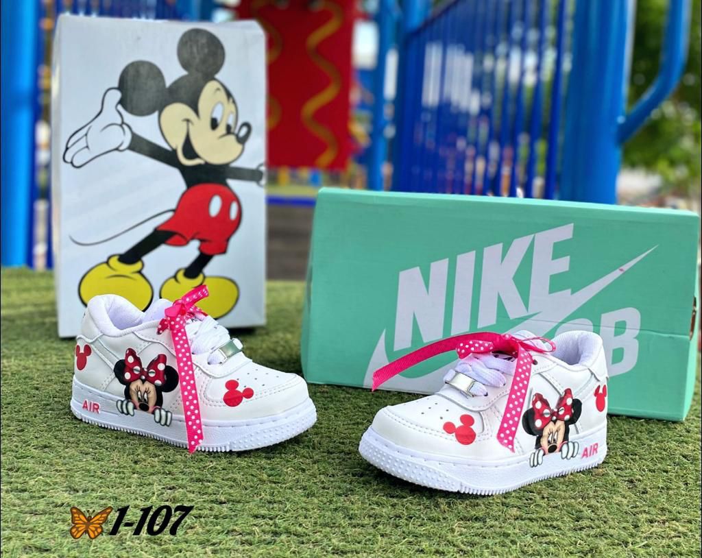 Shoes For Baby, Toddler 