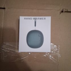 Hand Warmer 