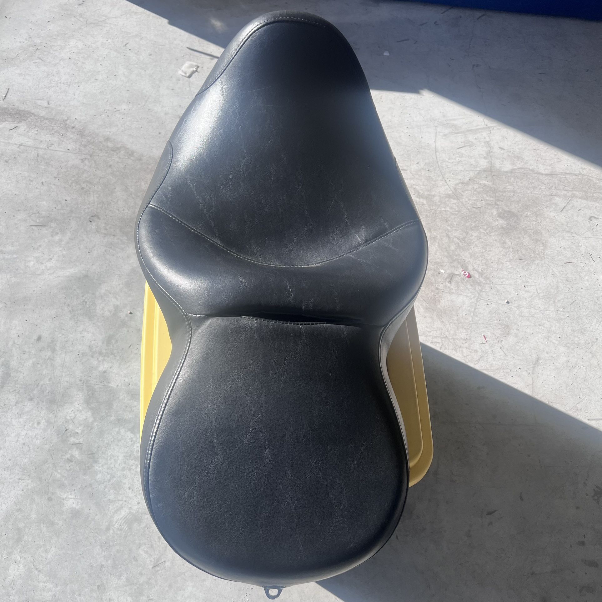 OEM Harley-Davidson RDW 92/61 0067