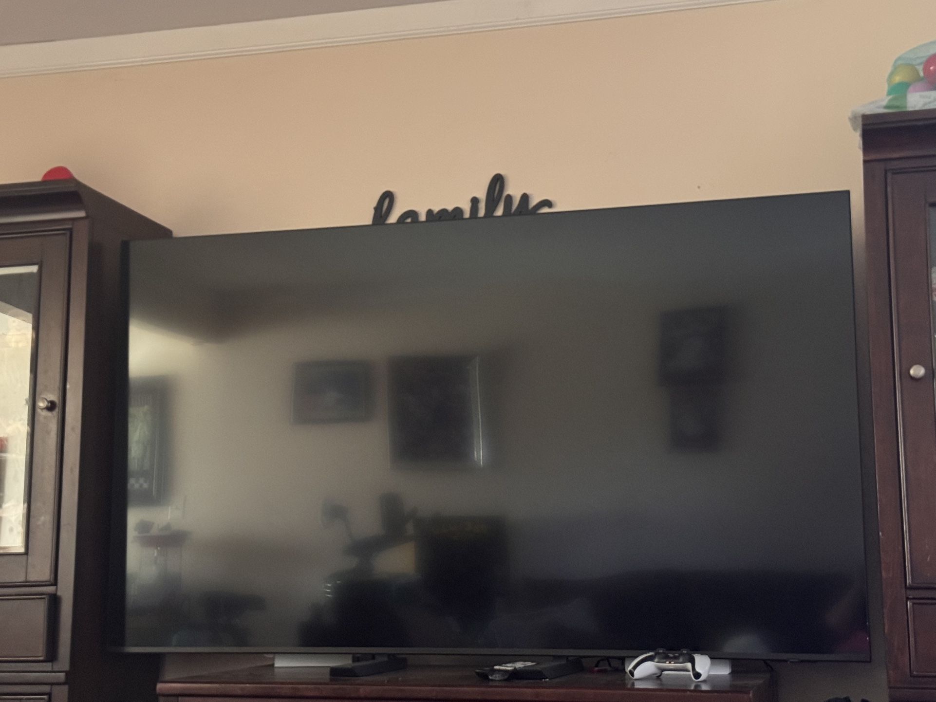 Samsung 75 Inch Tv