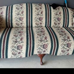 2 Piece Sofa Set