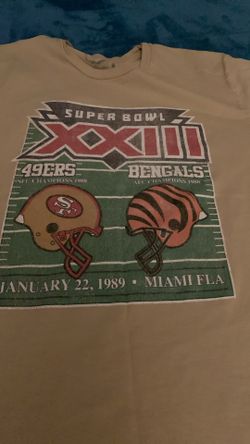 Playera De Coleccion De 1989