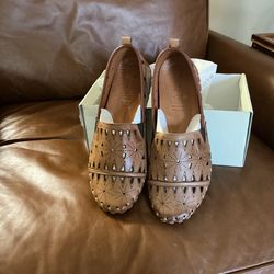 Women’s Fusaro Slip Ons