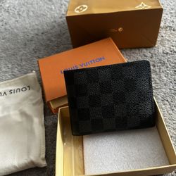 Louis Vuitton Wallet 