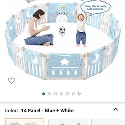 Playpen