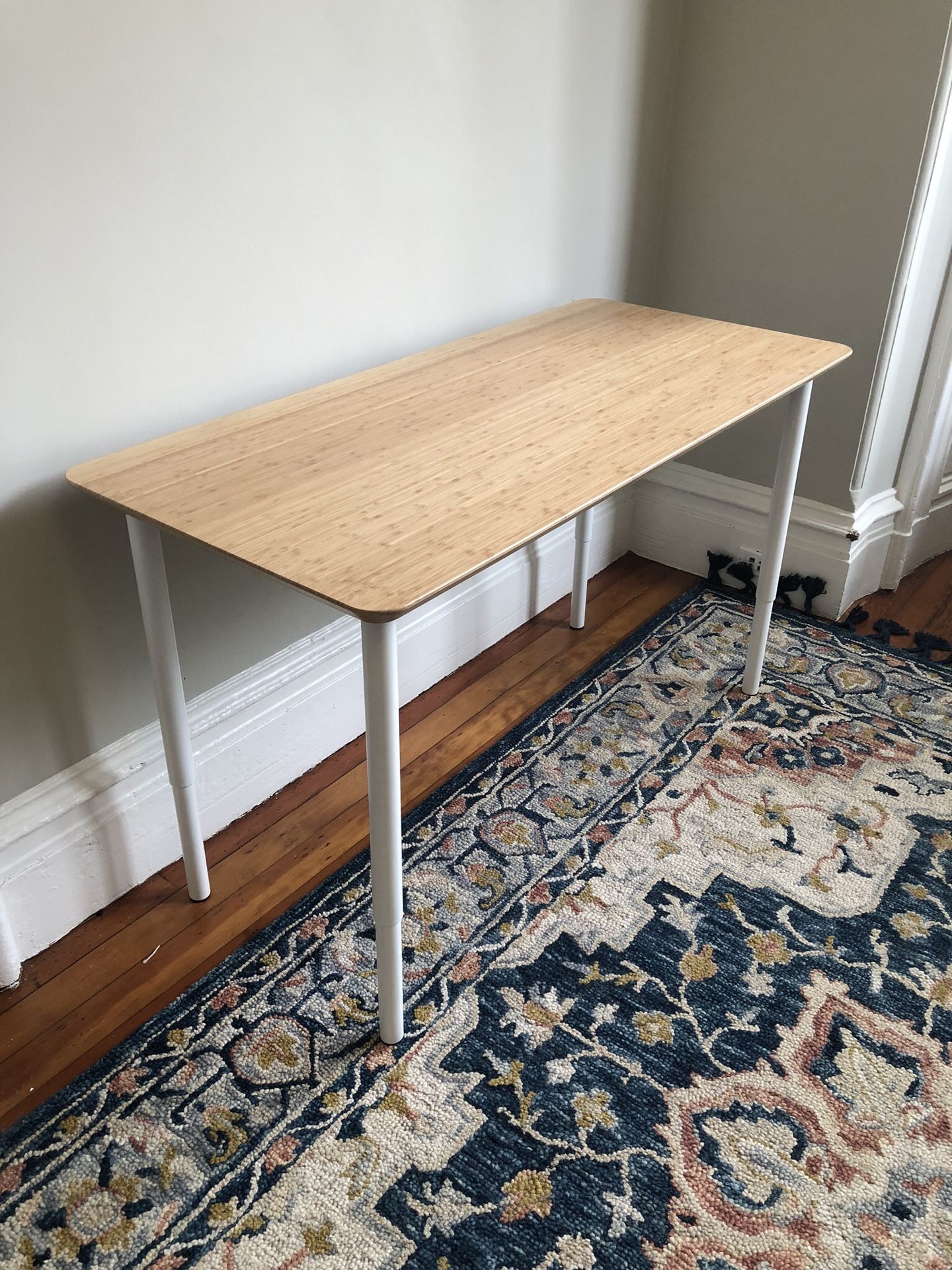 $45 Desk: For Pickup Only in Lower Haight