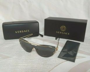 VERSACE Sunglasses MOD. 2186 1252/87