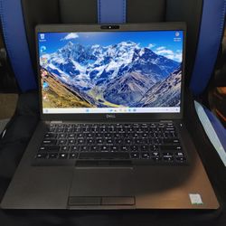 Dell Latitude 5401 Win11 pro Touchscreen 