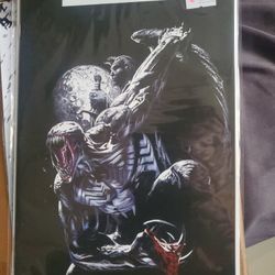 Venom Comic Book#31
