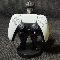 Sony Ps5 White Controller Authentic