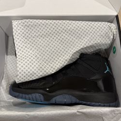 Jordan 11 Gamma Size 13