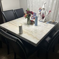 Granite Table 