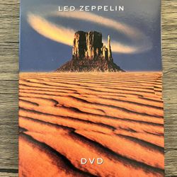 LED ZEPPELIN 