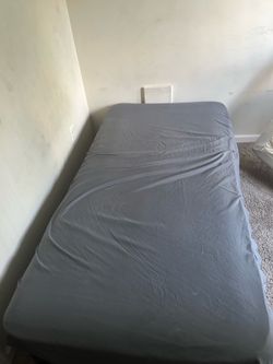 Twin sized beds