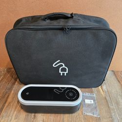 Porsche / Audi e-tron OEM EV Charger E450 Parts Only + Carry Bag