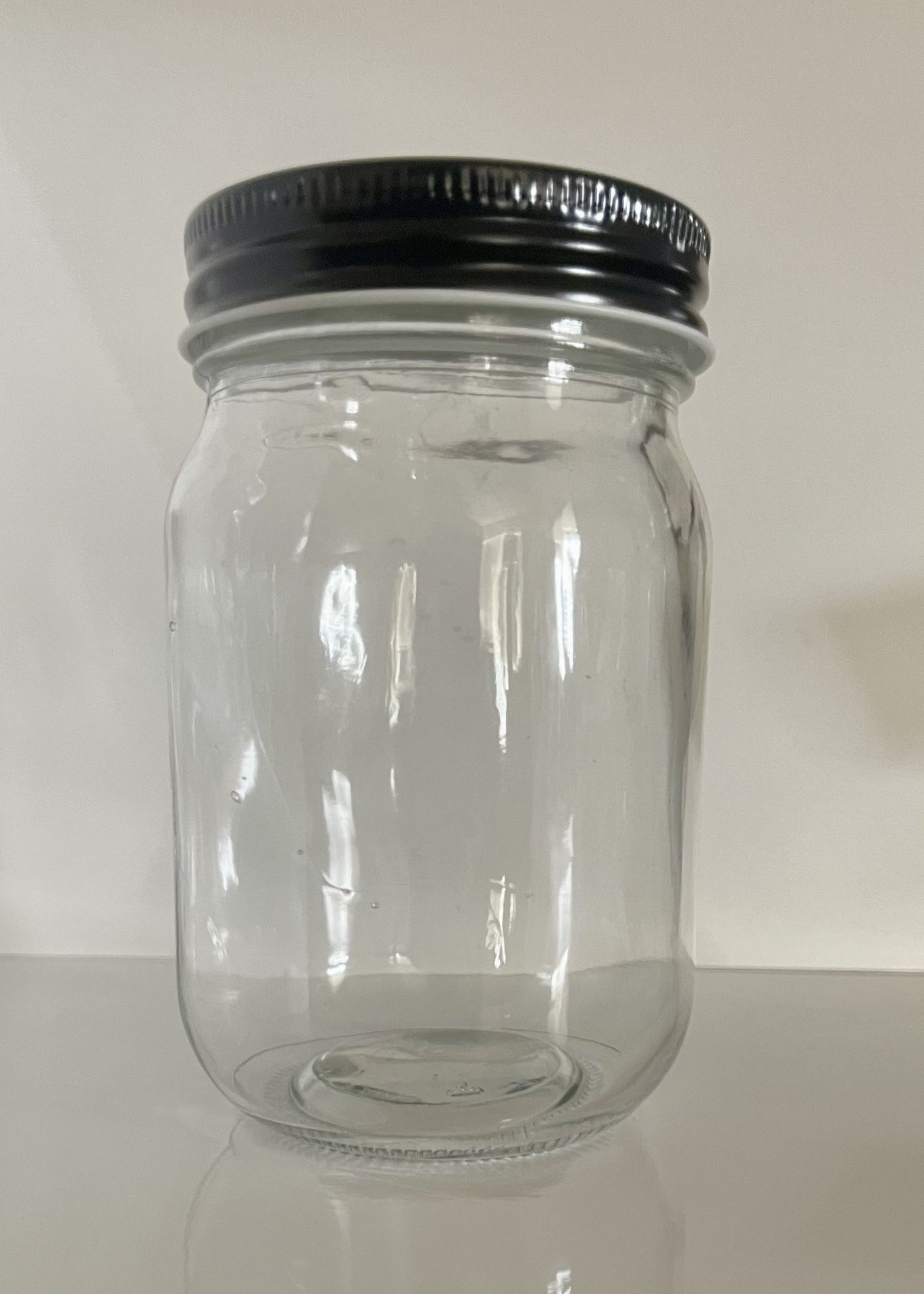 Mason Jars, Honey Jars, Amber Bottles, Tins.