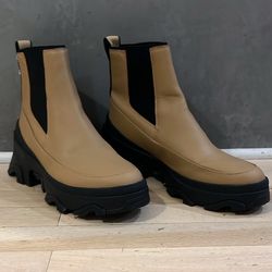 Women’s Sorel Brex Leather boots