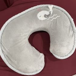 Boppy Nursing Pillow