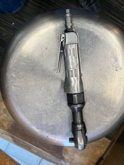 Air ratchet 3/8