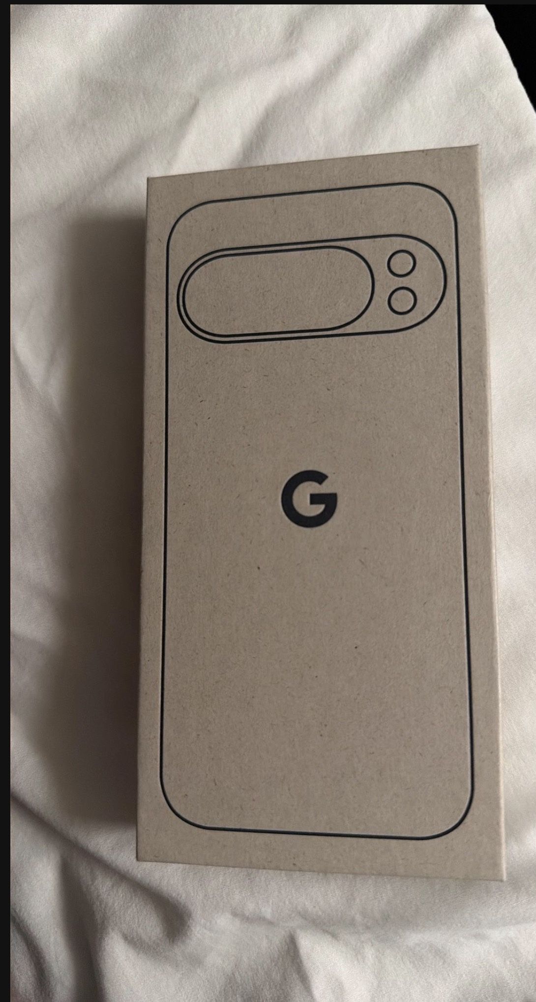 Google Pixel Pro 10 - 128gb