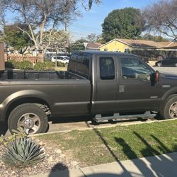 2005 Ford F-250