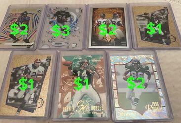 Football Cards