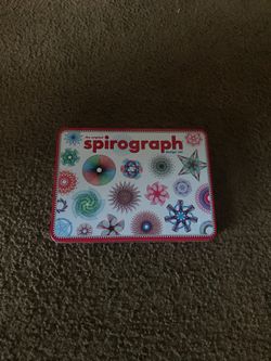 Spirograph