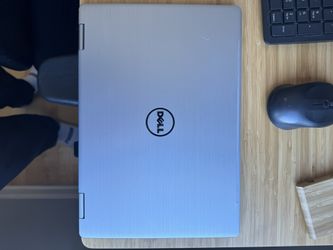 Dell Inspiron P69G 14” Touchscreen Laptop/Tablet