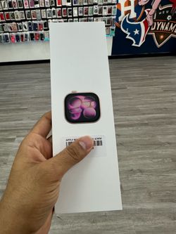 Apple Watch Series 11 42MM Brand New